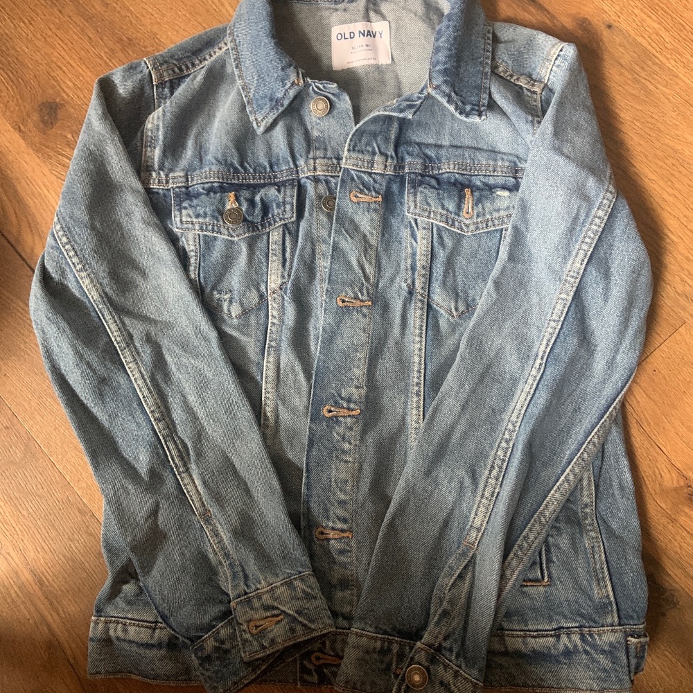 Old Navy Denim Jacket